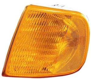 Ford Pickup Heritage Side Marker Lamp Driver Side Heritage/xl/xlt Model Amber Lens High Quality 2004
