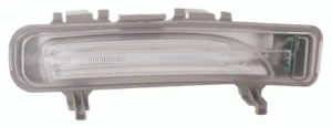 Ford Edge Signal Lamp Front Driver Side (mount In Bumper) High Quality 2011-2014