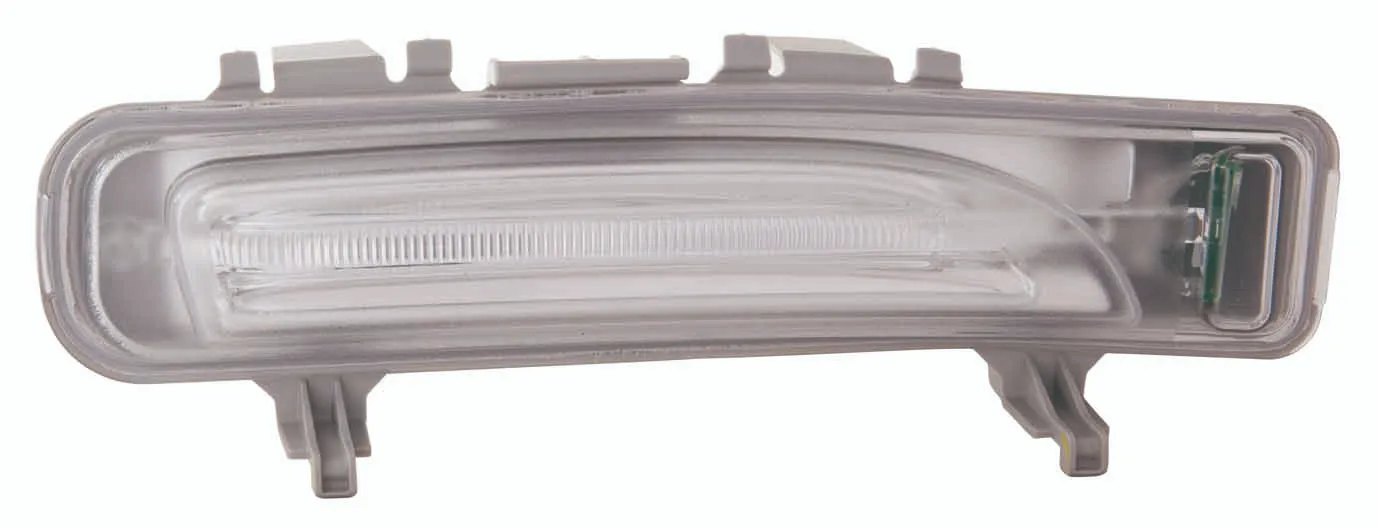 Ford Edge Signal Lamp Front Driver Side (mount In Bumper) High Quality 2011-2014