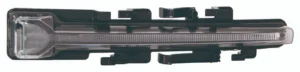 Ford Fiesta Hatchback/Fiesta Sedan Signal Lamp Front Driver Side High Quality 2011-2013