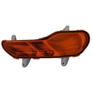 Ford Escape Signal Lamp Front Driver Side (fits Without Fog) High Quality 2013-2016