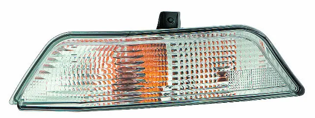 Ford Mustang 2015-2017/Mustang GT 2015-2017/Mustang Shelby GT350 2016-2017 Side Marker Lamp Driver Side Coupe/convertible High Quality