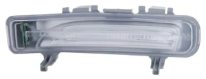 Ford Edge Signal Lamp Front Passenger Side (mount In Bumper) High Quality 2011-2014