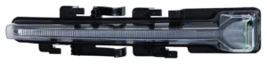 Ford Fiesta Hatchback/Fiesta Sedan Signal Lamp Front Passenger Side High Quality 2011-2013