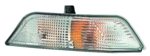Ford Mustang 2015-2017/Mustang GT 2015-2017/Mustang Shelby GT350 2016-2017 Side Marker Lamp Passenger Side Coupe/convertible High Quality