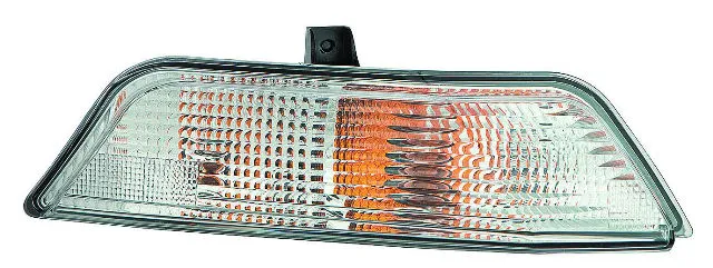 Ford Mustang 2015-2017/Mustang GT 2015-2017/Mustang Shelby GT350 2016-2017 Side Marker Lamp Passenger Side Coupe/convertible High Quality