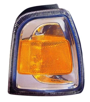 Ford Ranger Pickup 2WD/Ranger Pickup 4WD Signal Lamp Front Passenger Side High Quality 2006-2011