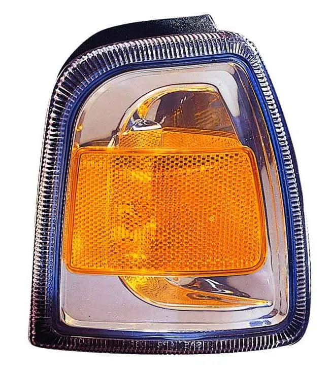 Ford Ranger Pickup 2WD/Ranger Pickup 4WD Signal Lamp Front Passenger Side High Quality 2006-2011