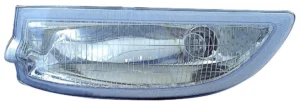 Ford Windstar Signal Lamp Front Driver Side High Quality 1999-2003