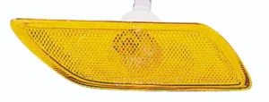 Ford Focus 2000-2005/Focus SVT 2002-2004 Reflector Front Driver Side