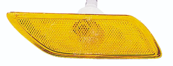 Ford Focus 2000-2005/Focus SVT 2002-2004 Reflector Front Driver Side