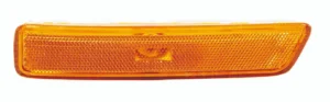 Mercury Mountaineer Signal Lamp Front Driver Side (mount In Bumper) High Quality 2002-2010