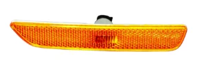 Ford Mustang/Mustang GT/Mustang Shelby GT500 Side Marker Lamp Driver Side 2010-2014