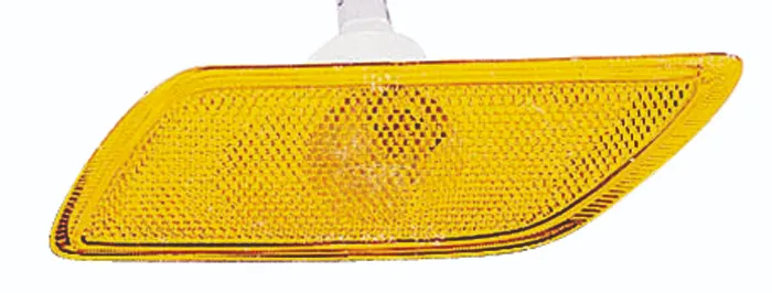 Ford Focus 2000-2005/Focus SVT 2002-2004 Reflector Front Passenger Side
