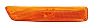 Mercury Mountaineer Signal Lamp Front Passenger Side (mount In Bumper) High Quality 2002-2010