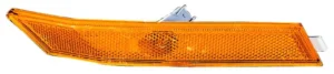 Ford/Mercury Fusion/Milan Side Marker Lamp Passenger Side 2006-2009