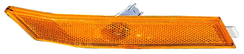 Ford/Mercury Fusion/Milan Side Marker Lamp Passenger Side 2006-2009