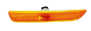 Ford Mustang/Mustang GT/Mustang Shelby GT500 Side Marker Lamp Passenger Side 2010-2014