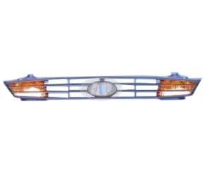 Ford Focus Grille Without Svt Package 2000-2004