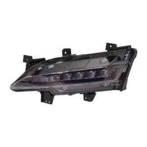 Lincoln MKC Daytime Running Lamp Driver Side High Quality 2015-2019