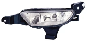 Ford 500 Fog Lamp Front Driver Side High Quality 2005-2007