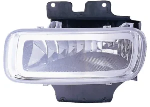 Ford Pickup Lightduty Fog Lamp Front Driver Side With bracket To 08/08/2005 High Quality 2004-2006
