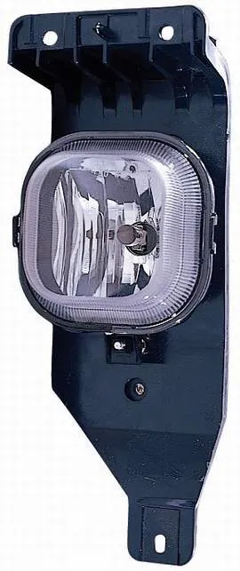 Ford Pickup F550 Superduty/Pickup Superduty Fog Lamp Front Driver Side High Quality 2005-2007