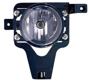 Ford Focus Fog Lamp Front Driver Side Without Appearance Package High Quality 2005-2007