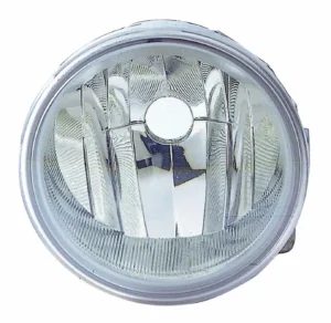 Ford Pickup Lightduty Fog Lamp Front Driver Side Round High Quality 2006-2010