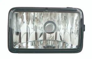 Ford Pickup F550 Superduty/Pickup Superduty Fog Lamp Front Driver Side Crew/extended/regular Cabs High Quality 2020-2022