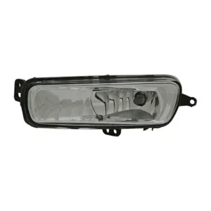 Ford Transit T-350HD CREW VAN Fog Lamp Driver Side Focus Without RS Package High Quality 2020-2023