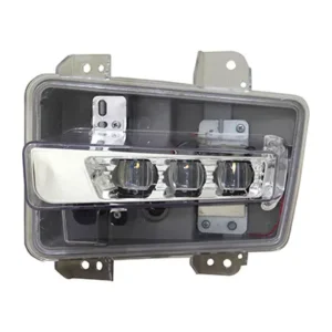 Ford Expedition Fog Lamp Front Driver Side CAPA Certified 2015-2017