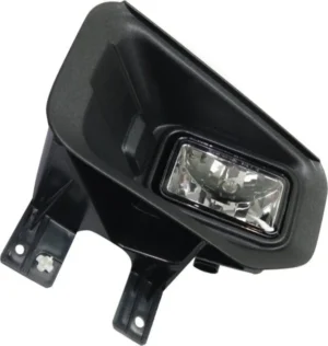 Ford Pickup F150 Fog Lamp Front Driver Side CAPA Certified 2015-2017