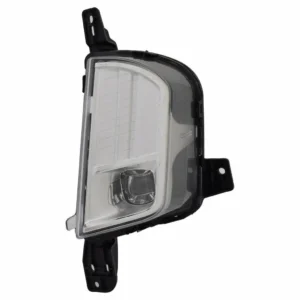 Ford Edge/Edge ST Fog Lamp Driver Side High Quality 2019-2024