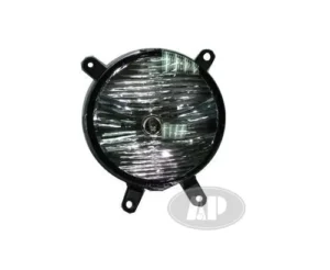 Ford Mustang GT Fog Lamp Front Passenger Side CAPA Certified 2005-2009