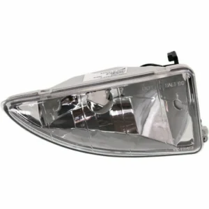 Ford Focus Fog Lamp Front Passenger Side High Quality 2000-2004