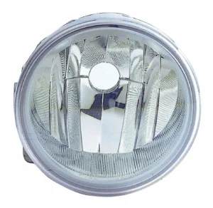 Ford Pickup Lightduty Fog Lamp Front Passenger Side Round High Quality 2006-2010