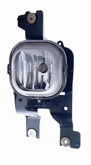 Ford Pickup Superduty Fog Lamp Front Passenger Side High Quality 2008-2010