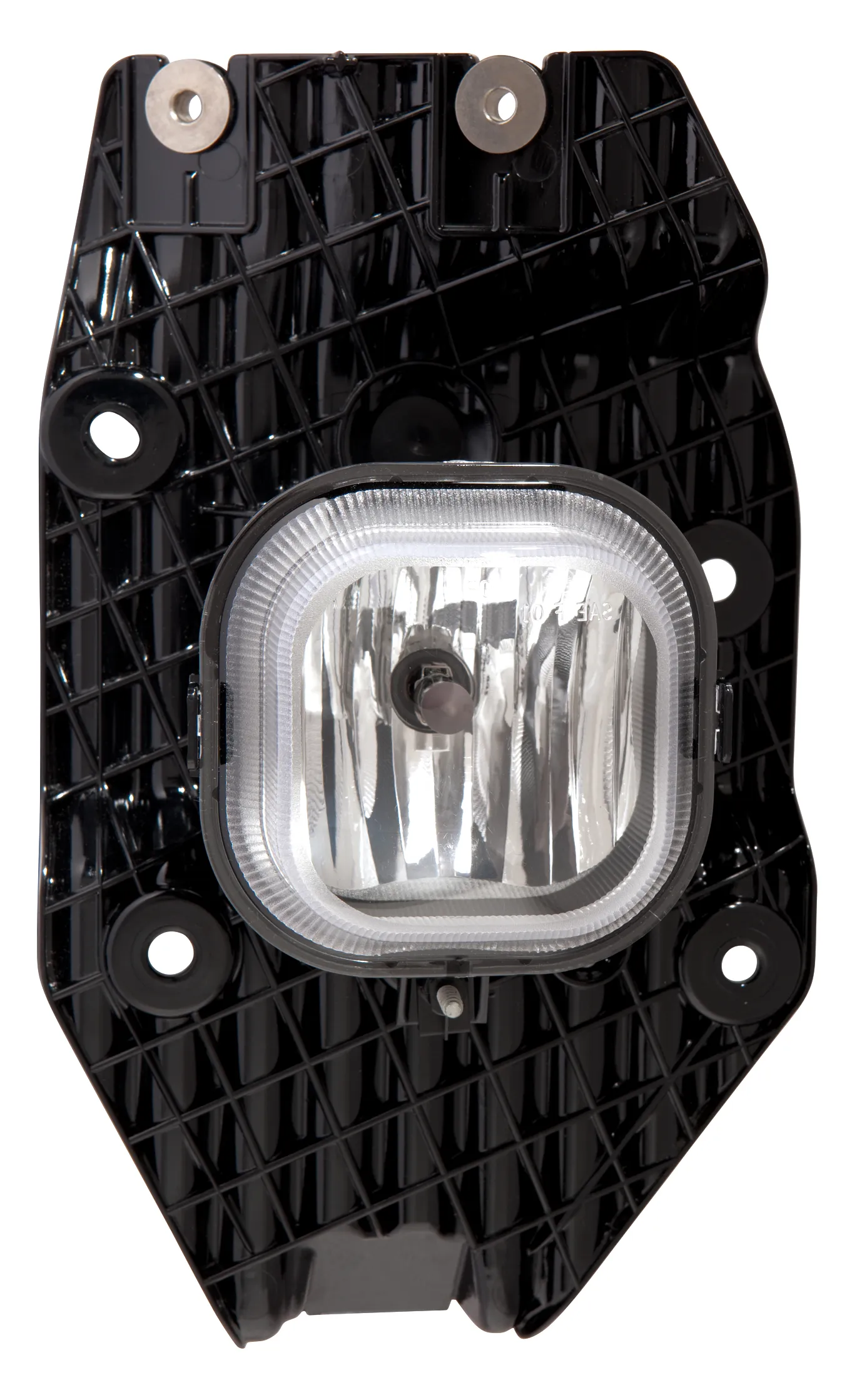 Ford Pickup Superduty Fog Lamp Front Passenger Side High Quality 2011-2016