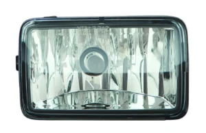 Ford Pickup Superduty Fog Lamp Front Passenger Side Crew/extended/regular Cabs High Quality 2020-2022