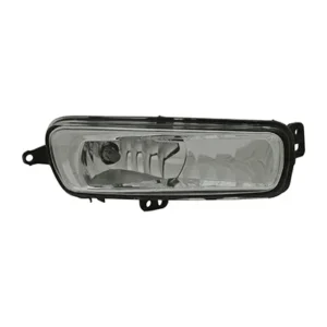Ford Transit T-350HD Passenger VAN Fog Lamp Passenger Side Focus Without RS Package CAPA Certified 2020-2026