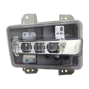 Ford Expedition Fog Lamp Front Passenger Side High Quality 2015-2017