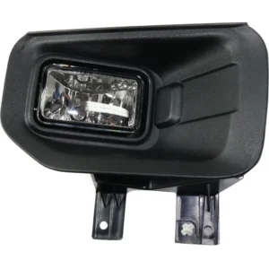 Ford Pickup F150 Fog Lamp Front Passenger Side CAPA Certified 2015-2017
