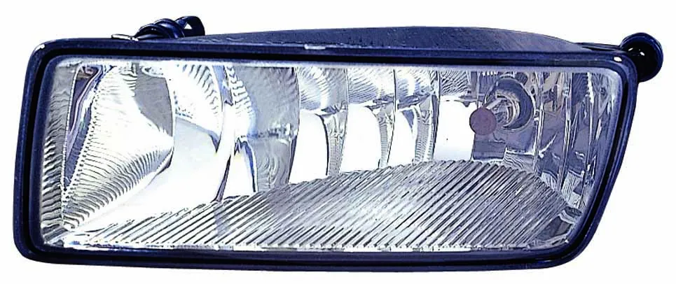 Ford Explorer/Explorer Eddie Bauer Fog Lamp Front Driver Side Without Ironman Without Sport Package High Quality Clear Lens 2006-2010