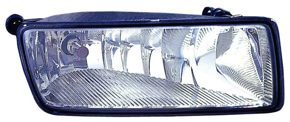 Ford Explorer/Explorer Eddie Bauer Fog Lamp Front Passenger Side Without Ironman Without Sport Package Clear Lens High Quality 2006-2010