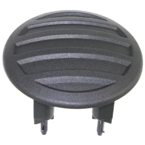 Ford Escape/Escape Hybrid Fog Lamp Cover Front Driver Side 2008-2012
