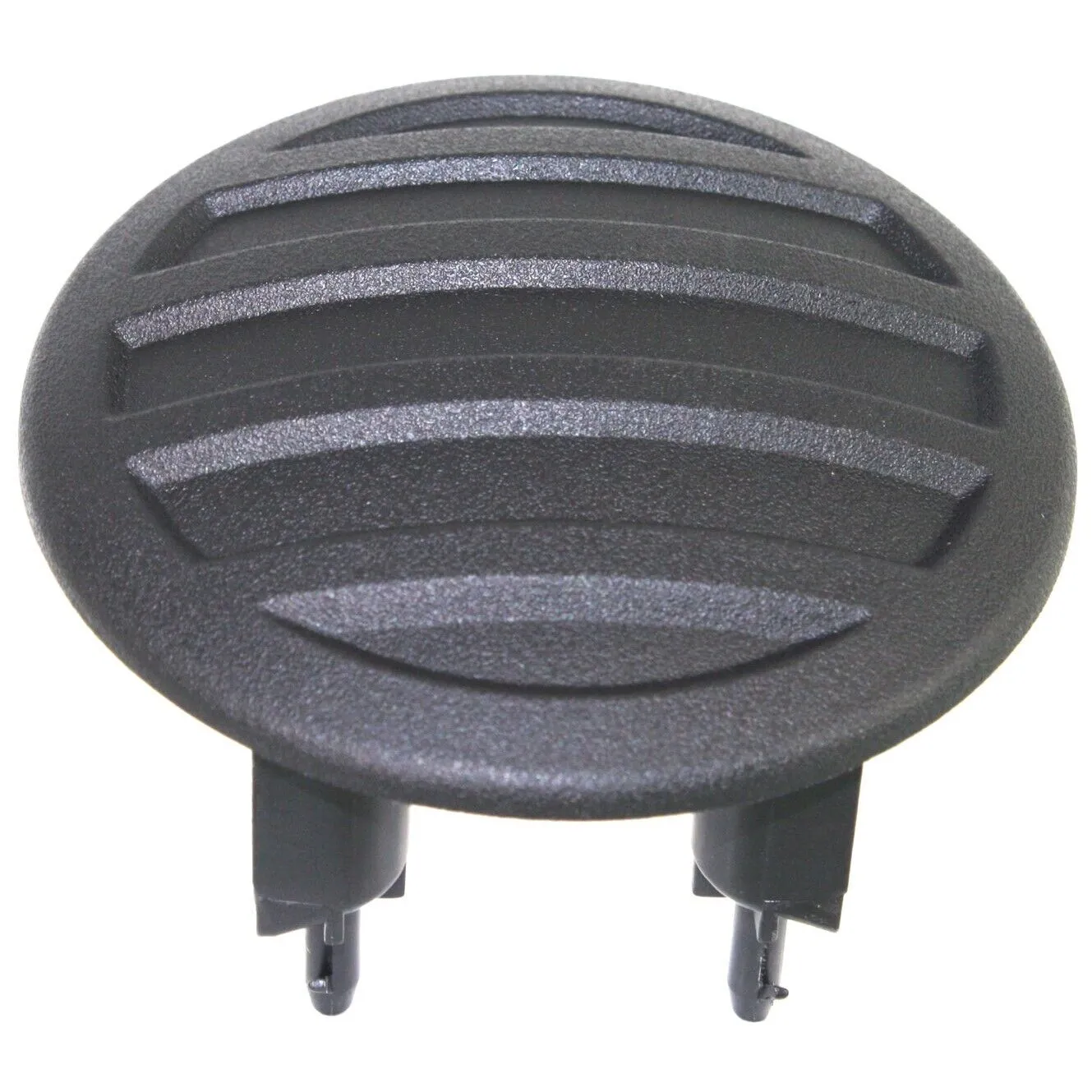 Ford Escape/Escape Hybrid Fog Lamp Cover Front Driver Side 2008-2012