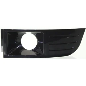 Ford FLEX Fog Lamp Bezel Front Driver Side Primed 2009-2012