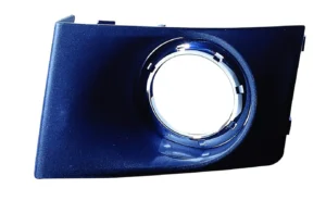 Ford Focus Fog Lamp Cover Front Passenger Side With FOG 08 All/sdn 09-10 | 2008-2011