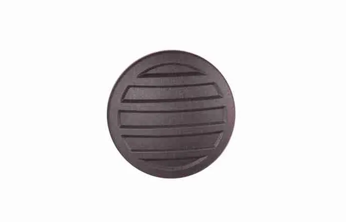 Ford Escape/Escape Hybrid Fog Lamp Cover Front Passenger Side 2008-2012